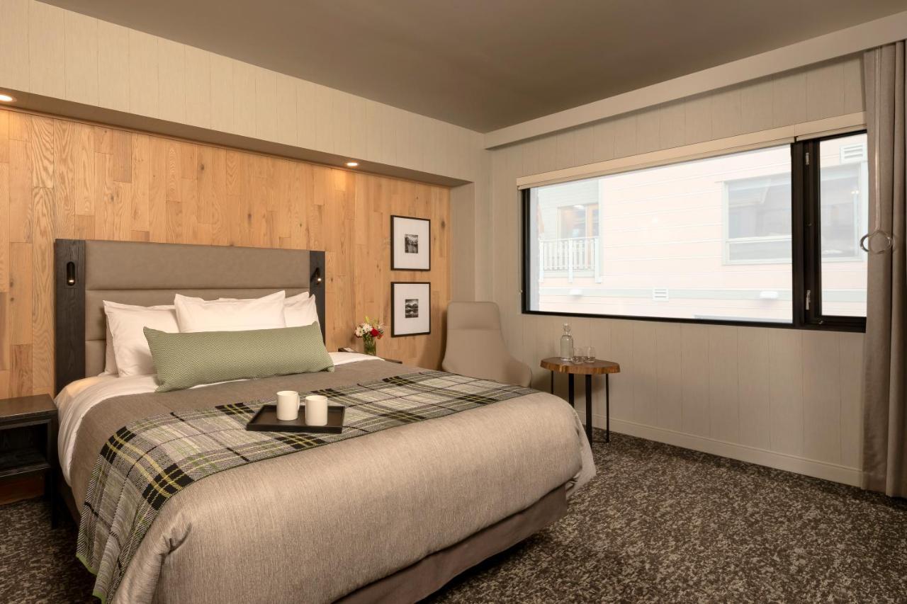 Peaks Hotel And Suites Μπανφ Εξωτερικό φωτογραφία
